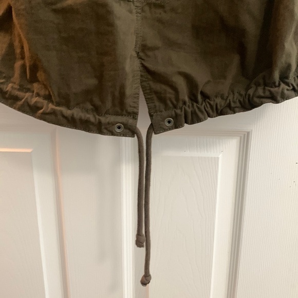 Fishtail Anorak - Picture 5 of 10